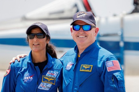 NASA says decision on Boeing Starliner crew’s path home coming Saturday