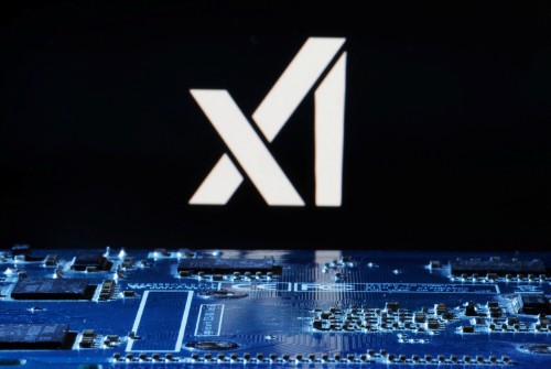 Musk’s xAI raises around $6 billion in equity financing