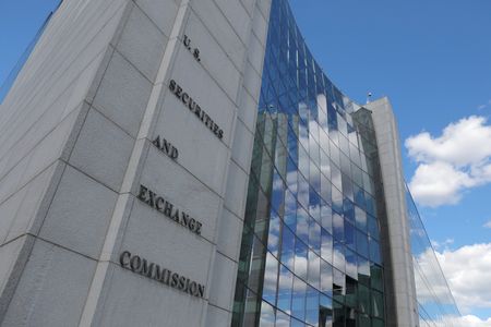 US SEC set to require more transparency from ‘blank check’ companies