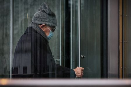 British billionaire Joe Lewis pleads guilty to US insider trading charges