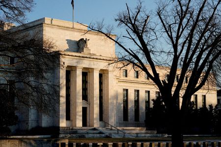 Fed policymakers signal no rush to cut US interest rates