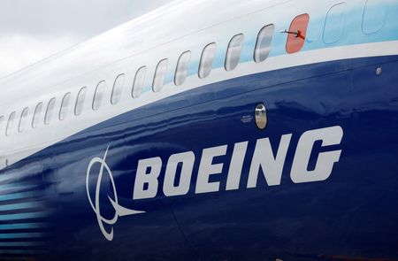 Boeing taps debt market to raise $10 billion, sources say