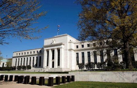 US banks report weaker loan demand, Fed survey says
