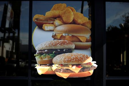 McDonald’s considering $5 meal deal launch to draw diners, source says