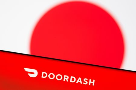 DoorDash’s rising labor costs weigh on Q1 profit outlook, shares fall