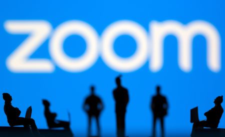 Zoom beats estimates on strong product demand, announces share buyback