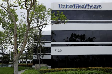US launches antitrust investigation into UnitedHealth, WSJ reports