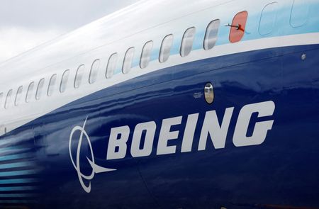 Boeing agrees to $51 million settlement for US export violations, including in China