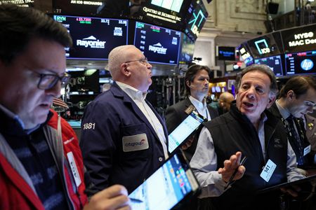 US value stocks draw bargain hunters while AI fever rages