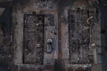 Berkshire’s PacifiCorp ordered to pay at least $29 million to Oregon wildfire victims