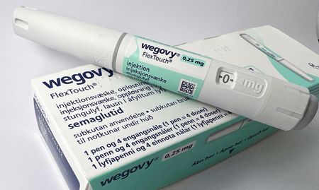 Novo valuation surpasses Tesla on experimental obesity drug data