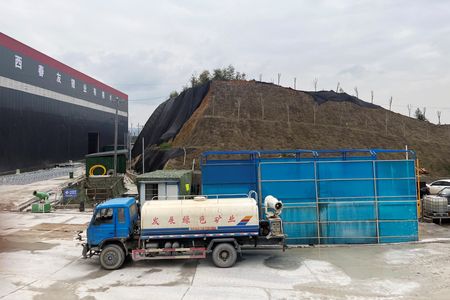 China’s lithium market set for long-term uptrend, says Ganfeng Lithium