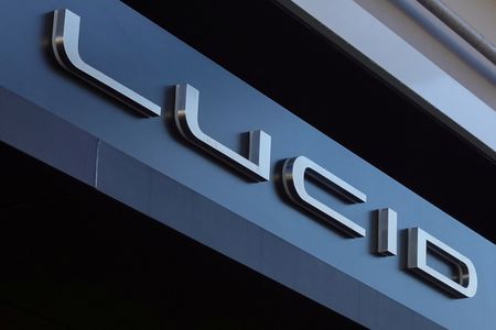 Luxury EV maker Lucid to raise $1 billion from Saudi’s PIF affiliate
