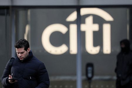 Citi says 42% of energy clients lack climate transition plans