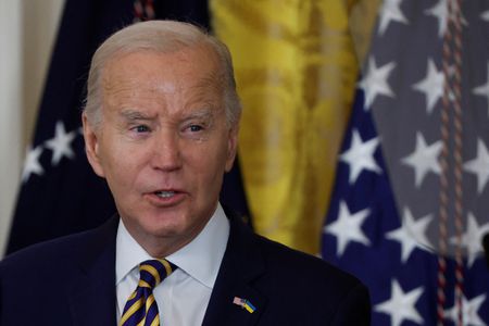 Biden aides to meet with Arab, Muslim leaders in Michigan on Gaza
